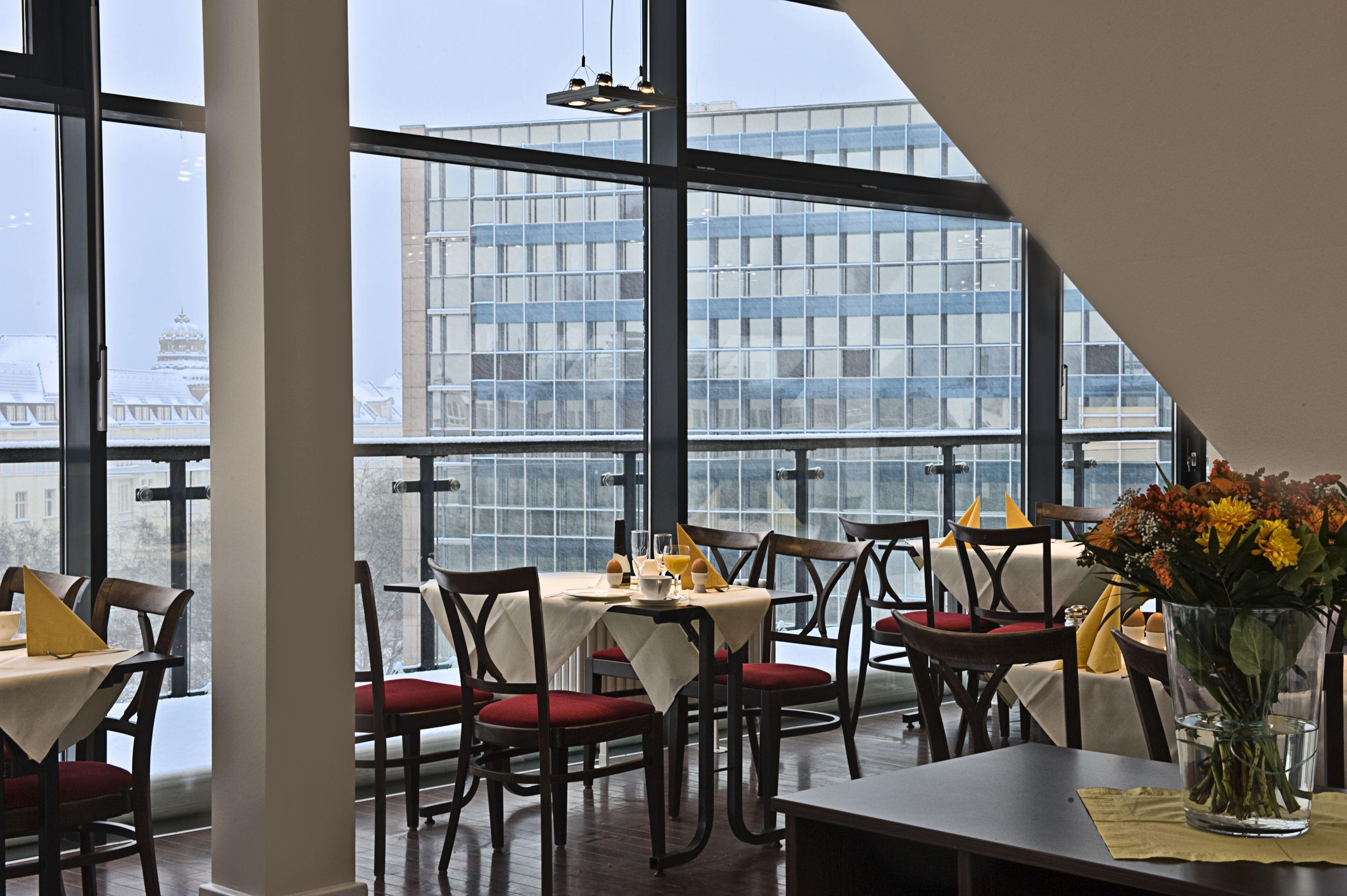 Come Inn Berlin Kurfuerstendamm — Photos 2